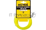Леска для садовых триммеров Huter R1215 d=1.2мм L=15м для Huter GET-400S/600S (71/1/8)