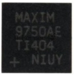 Микросхема MAX9750AE