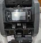 (Из ремонта, рабочий, гарантия 7 дней) Счетчик банкнот Dors 800M1 RUS1 FRZ-044676 рубли