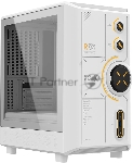 Компьютерный корпус RAMS 2.0 белый Type C