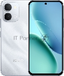 Смартфон iQOO Z11x I2507 8/256Gb серебристый