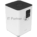 Увлажнитель воздуха Deerma DEM-F951W белый, 40 м², 4.8 л, ультразвуковой, гигростат, управление со смартфона