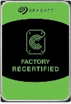 Жесткий диск HDD Seagate Exos 20Tb 7200rpm SATA 512Mb 3.5"