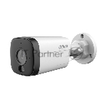Камера видеонаблюдения Dahua DH-IPC-HFW1539DTK2-SAW-IL, IP, 5 Мп, 2.8 мм, белая