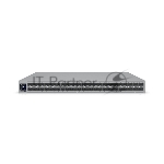 Коммутатор Ubiquiti Enterprise Campus Aggregation, 48×25 Гбит/с SFP28 + 6×100 Гбит/с QSFP28 Uplink, управляемый
