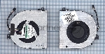 Вентилятор (кулер) для ноутбука HP ProBook 4440S 4441S 4445S 4446S VER-2