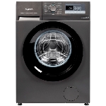 Стиральная машина Бирюса WM-ML712/10 DM черный, загрузка фронтальная 7 кг, 1200 об/мин, класс A+++