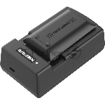 Зарядная станция для ME74 / 1 слот для АКБ / Single slot charger
