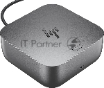 Стыковочная станция HP Thunderbolt 4 G6 100Вт (9X472UT), вид 19