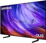 Телевизор Samsung 83" QE83S85HAEXPY черный графит OLED UHD 120Hz Smart TV Tizen, вид 27