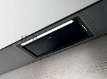 Вытяжка встраиваемая Elica Hidden Adv Plus BLGL/A/72 черная, 71.4 см, 640 куб. м/ч, 57 дБ, вид 5