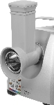 Мясорубка электрическая Bosch MFW68640 черный, 2200 Вт, 4.3 кг/мин, реверс, металлический лоток, насадки - 5, вид 34