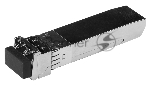 Модуль LANMASTER SFP+ 10GbASE-SR/SW, LC duplex, 850nm, 300m, Cisco