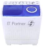 Стиральная машина Мечта WMS T513UPTA01 белая, загрузка вертикальная 5кг, 1350 об/мин., класс: A+