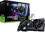 Видеокарта MSI RTX 5070 GAMING TRIO OC 12Gb GDDR7 192bit 3xDP HDMI 3FAN RTL