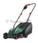 Газонокосилка электрическая Bosch EasyRotak 32-205, от сети, 1200 Вт