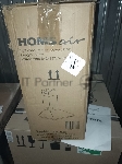 (Поврежденный товар) Кухонная вытяжка HOMSair DELTA 60 нержавеющая сталь (Небольшие вмятины на корпусе)