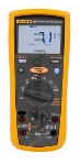 Мультиметр FLUKE 1577цифровая 1000мАДиод тест черный, желтый 0,624кг