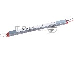 Блок питания 12V 36W 3A IP67 185-260V 292*18*14.8