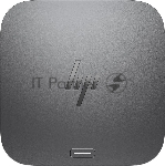 Стыковочная станция HP Thunderbolt 4 G6 100Вт (9X472UT), вид 18
