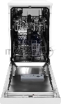 Посудомоечная машина Vitek VT-DF415, белый, 45 см, 9 компл., сушка конденсационная, 49 дБ, класс A+, вид 36