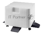 Тумба Kyocera CB-472 (870LD00080) для FS-6025MFP/6030MFP/C8025MFP/6525MFP высокая/металлическая
