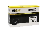 Картридж HP LJ Pro 400 M401/Pro 400 MFP M425 (Hi-Black) CF280X, 6,9K     