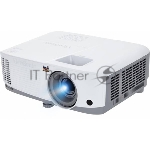 Проектор ViewSonic PA503W (DLP, WXGA 1280x800, 3600Lm, VS16907
