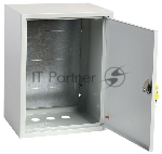 Корпус метал. ЩМП-2-0 (500х400х220мм) УХЛ3 IP31 GENERICA