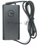 Блок питания (сетевой адаптер) для ноутбуков Dell 19.5V 4.62A 4.5x3.0, Slim HC
