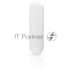 Наружная точка доступа 5GHZ NANOSTATION NS-5AC Ubiquiti