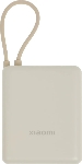 Портативный аккумулятор Xiaomi BHR9333GL 10000mAh PD 33W 3A USB-A/USB-C бежевый