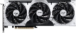 Видеокарта MSI RTX 5060 TI 8G VENTUS 3X OC, NVIDIA RTX 5060 Ti, 8 ГБ GDDR7, 128 бит, PCI-e 5.0, 1xHDMI, 3xDP, 2602 МГц