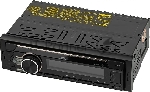 Автомагнитола ACV AVS-912BG, 1 DIN, Bluetooth, USB Type-A, AUX