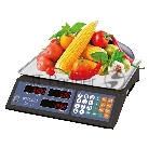 Весы торговые электронные KELLI KL-1501