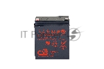 Батарея для ИБП CSB GP 1245 (12V 4.5Ah 16W) клемма F1 (бюджетная версия)
