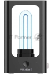 Дезинфекцирующая лампа iconBIT ULight S черный