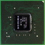 Видеочип N10M-GS2-S-A2