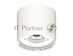 Корпус светильника C8141 SWH белый песок D85*H80mm GX53