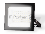 Прожектор светодиодный 	Ambrella light ST8019 BK черный IP65 LED 6500K 50W 134*116*28