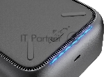 Стыковочная станция HP Thunderbolt 4 G6 100Вт (9X472UT), вид 17