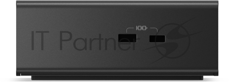 Стыковочная станция Lenovo 40BF0100EU