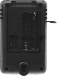 Погодная станция Vitek VT-3532 черный, вид 14