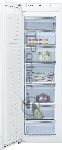 Встраиваемый морозильный шкаф Bosch GIN81AEF0U, белый, 212л, 5 ящиков, вид 14