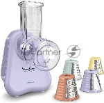 Ломтерезка MOULINEX DK8546E0 1510003012, вид 3