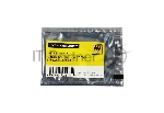 Чип Hi-Black к картриджу Kyocera ECOSYS M5521cdw/P5021cdw/P5021cdn (TK-5220), Bk, 1,2K