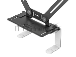 Крепёж к TV Accessory Logitech TV Mount for Video BARS