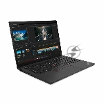 Ноутбук Lenovo ThinkPad T14 Gen 4/14"/IPS/Intel Core i7 1355U/16Gb/512Gb/SSD/Intel Iris Xe Graphics/Windows 11 Pro/черный/1.37kg
