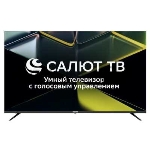 Телевизор Asano 50" 50LU5030T черный LED UHD 60Hz Салют ТВ