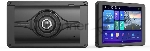Автомобильный монитор Digma MTP-100C 7" 600x1024, вид 5
